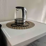 U Stybnaru Appartement
