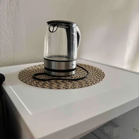 U štýbnarů Apartmán